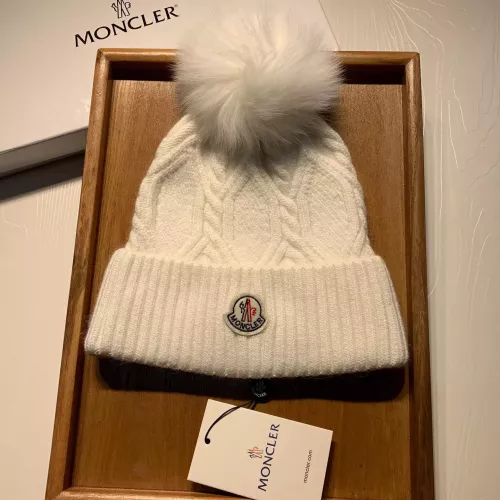 Moncler Caps #1360585, $39.00 USD, [ITEM#1360585], Moncler Caps