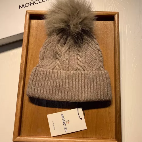 Replica Moncler Caps #1360588 $39.00 USD for Wholesale