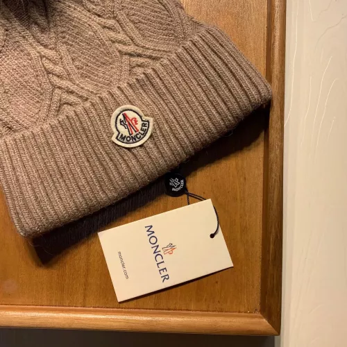 Replica Moncler Caps #1360588 $39.00 USD for Wholesale