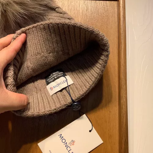 Replica Moncler Caps #1360588 $39.00 USD for Wholesale