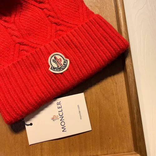 Replica Moncler Caps #1360589 $39.00 USD for Wholesale