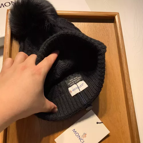 Replica Moncler Caps #1360592 $39.00 USD for Wholesale