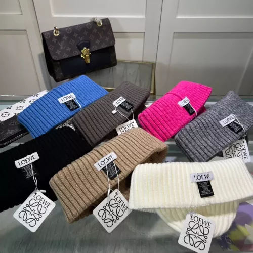 Replica LOEWE Caps #1360599 $29.00 USD for Wholesale
