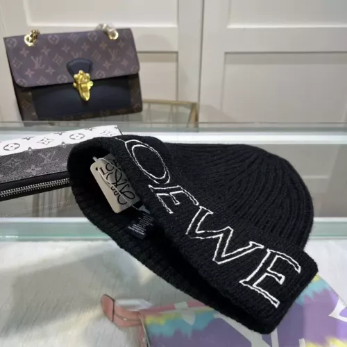Replica LOEWE Caps #1360606 $29.00 USD for Wholesale