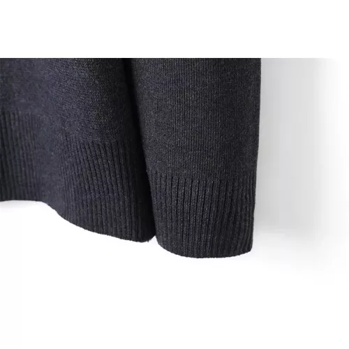 Replica Burberry Fashion Sweaters Long Sleeved For Men #1360648 $42.00 USD for Wholesale