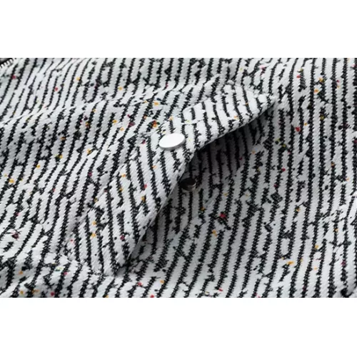Replica Moncler Jackets Long Sleeved For Men #1360669 $60.00 USD for Wholesale