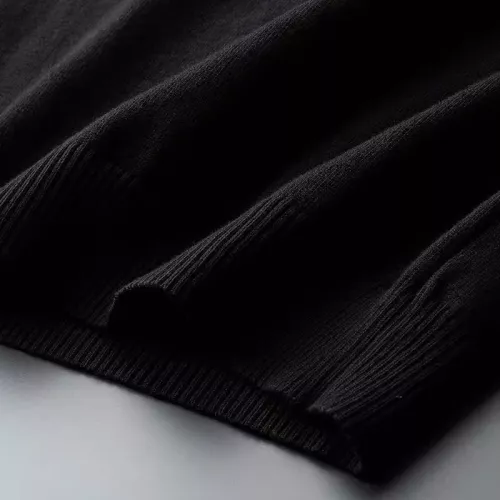 Replica Burberry Fashion Sweaters Long Sleeved For Men #1360796 $42.00 USD for Wholesale