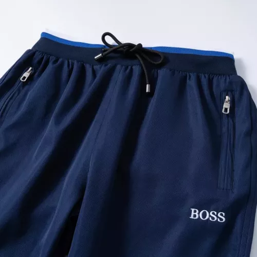 Replica Boss Tracksuits Long Sleeved For Men #1360853 $52.00 USD for Wholesale