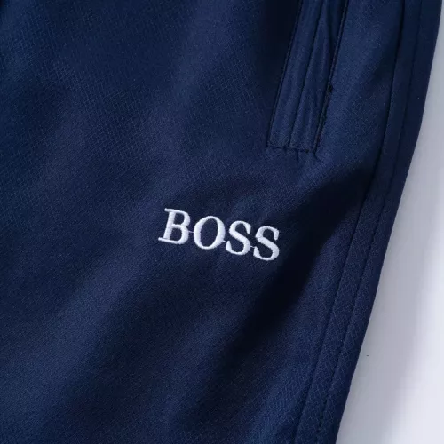 Replica Boss Tracksuits Long Sleeved For Men #1360853 $52.00 USD for Wholesale
