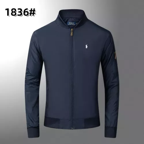 Ralph Lauren Polo Jackets Long Sleeved For Men #1360864