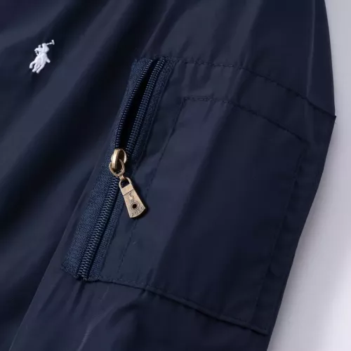 Replica Ralph Lauren Polo Jackets Long Sleeved For Men #1360864 $39.00 USD for Wholesale