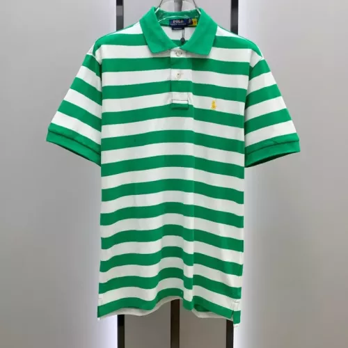 Ralph Lauren Polo T-Shirts Short Sleeved For Unisex #1360874