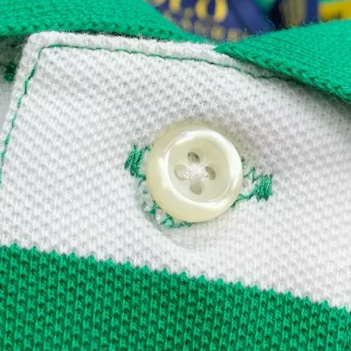 Replica Ralph Lauren Polo T-Shirts Short Sleeved For Unisex #1360874 $52.00 USD for Wholesale