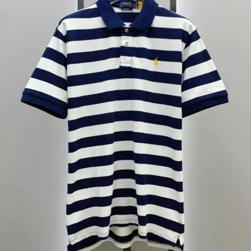 Ralph Lauren Polo T-Shirts Short Sleeved For Unisex #1360875