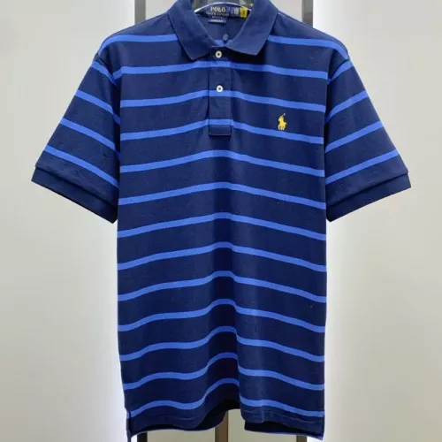 Ralph Lauren Polo T-Shirts Short Sleeved For Unisex #1360878