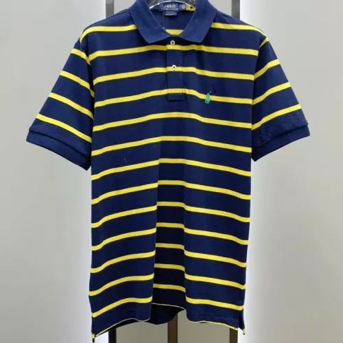 Ralph Lauren Polo T-Shirts Short Sleeved For Unisex #1360879
