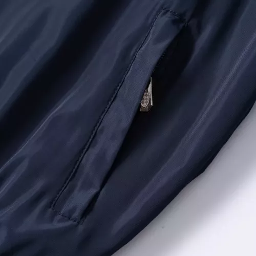 Replica Dolce & Gabbana D&G Jackets Long Sleeved For Men #1360880 $39.00 USD for Wholesale