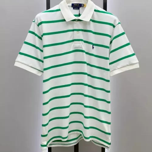 Ralph Lauren Polo T-Shirts Short Sleeved For Unisex #1360882