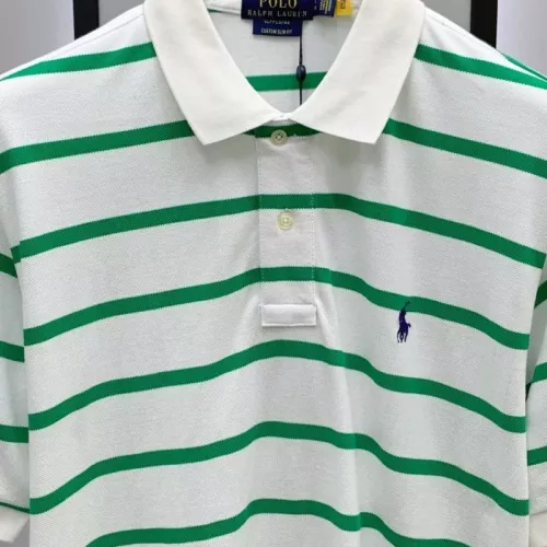 Replica Ralph Lauren Polo T-Shirts Short Sleeved For Unisex #1360882 $52.00 USD for Wholesale
