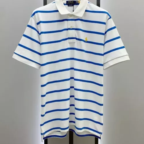 Ralph Lauren Polo T-Shirts Short Sleeved For Unisex #1360883