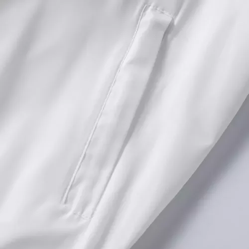 Replica Boss Jackets Long Sleeved For Men #1360884 $39.00 USD for Wholesale