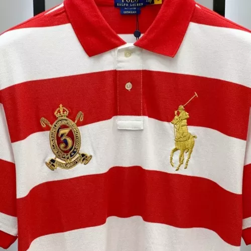 Replica Ralph Lauren Polo T-Shirts Short Sleeved For Unisex #1360889 $56.00 USD for Wholesale