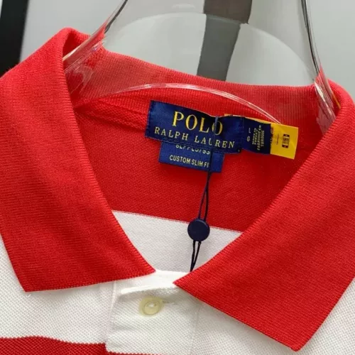 Replica Ralph Lauren Polo T-Shirts Short Sleeved For Unisex #1360889 $56.00 USD for Wholesale