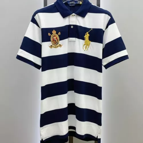 Ralph Lauren Polo T-Shirts Short Sleeved For Unisex #1360890