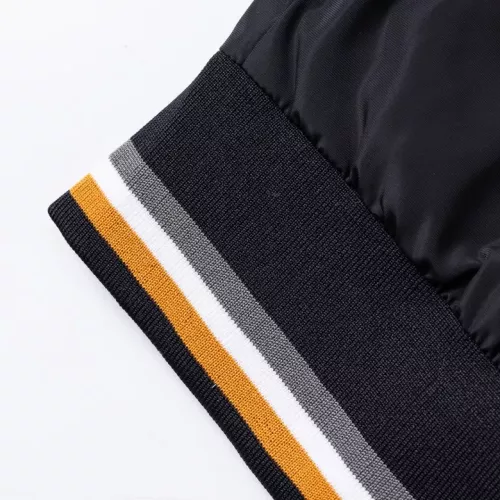 Replica Boss Jackets Long Sleeved For Men #1360894 $39.00 USD for Wholesale