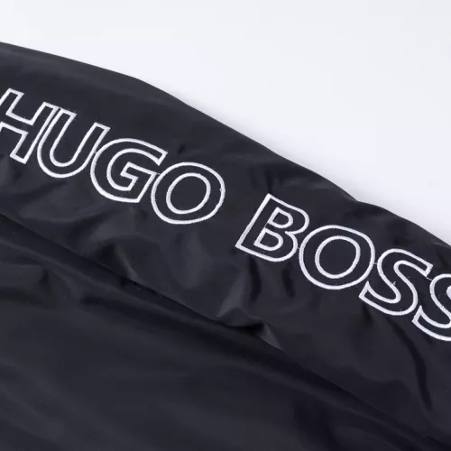 Replica Boss Jackets Long Sleeved For Men #1360894 $39.00 USD for Wholesale