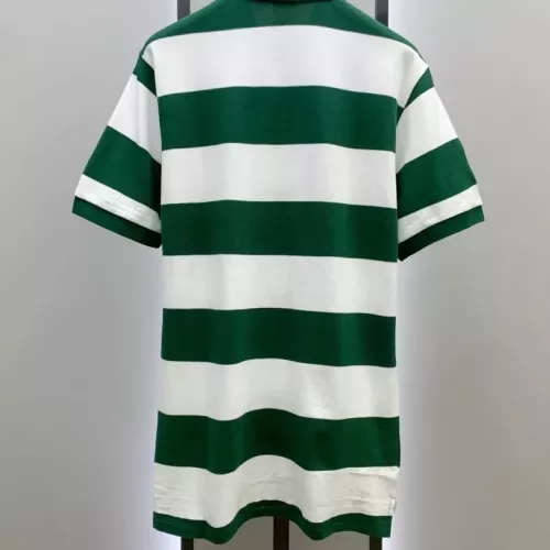 Replica Ralph Lauren Polo T-Shirts Short Sleeved For Unisex #1360895 $56.00 USD for Wholesale