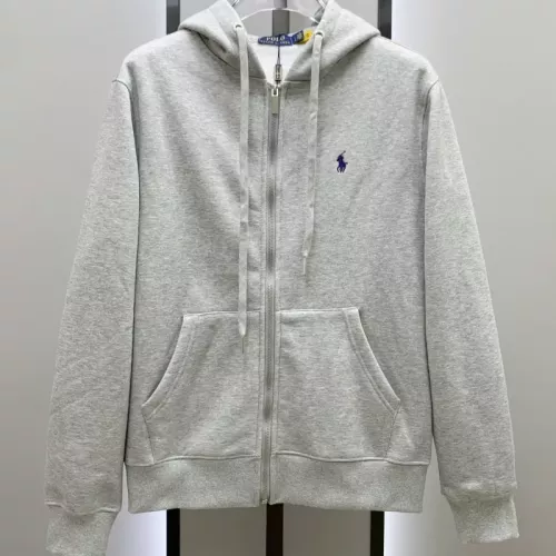 Ralph Lauren Polo Hoodies Long Sleeved For Unisex #1360898