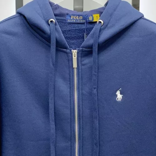 Replica Ralph Lauren Polo Hoodies Long Sleeved For Unisex #1360899 $56.00 USD for Wholesale