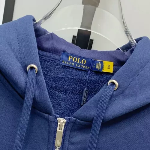 Replica Ralph Lauren Polo Hoodies Long Sleeved For Unisex #1360899 $56.00 USD for Wholesale