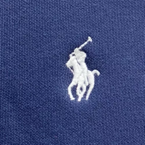 Replica Ralph Lauren Polo Hoodies Long Sleeved For Unisex #1360899 $56.00 USD for Wholesale