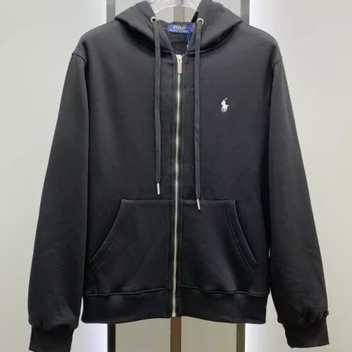 Ralph Lauren Polo Hoodies Long Sleeved For Unisex #1360901