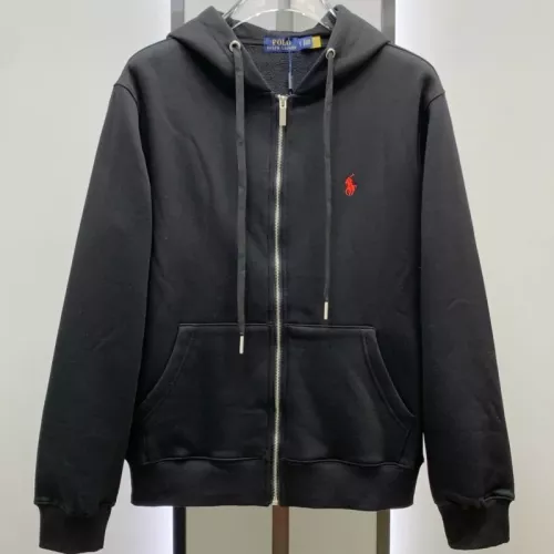 Ralph Lauren Polo Hoodies Long Sleeved For Unisex #1360902
