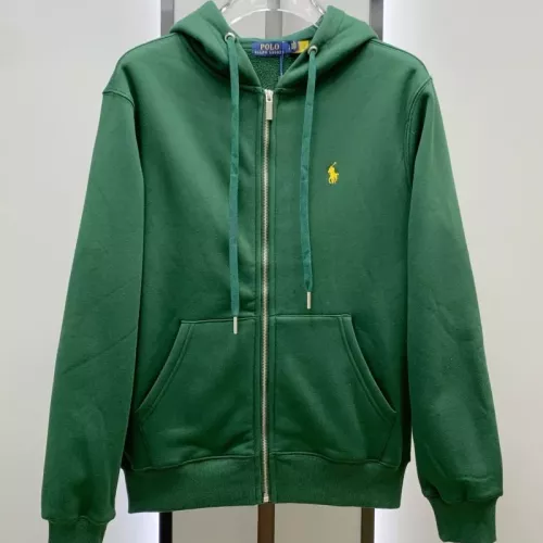 Ralph Lauren Polo Hoodies Long Sleeved For Unisex #1360903