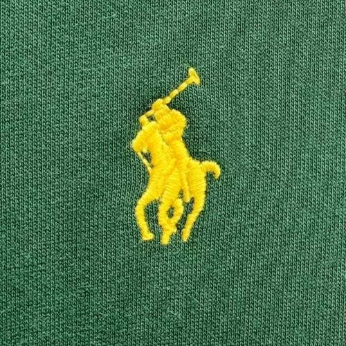 Replica Ralph Lauren Polo Hoodies Long Sleeved For Unisex #1360903 $56.00 USD for Wholesale