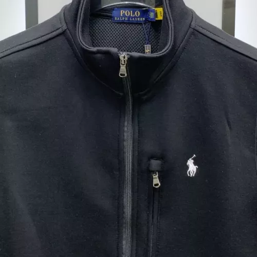 Replica Ralph Lauren Polo Jackets Sleeveless For Unisex #1360912 $68.00 USD for Wholesale