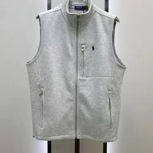 Ralph Lauren Polo Jackets Sleeveless For Unisex #1360913