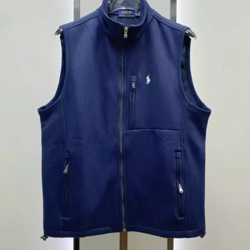 Ralph Lauren Polo Jackets Sleeveless For Unisex #1360914