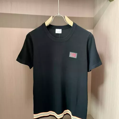 Burberry T-Shirts Short Sleeved For Men #1360928