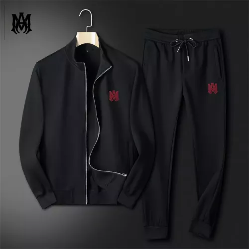 Amiri Tracksuits Long Sleeved For Men #1360959, $80.00 USD, [ITEM#1360959], Amiri Tracksuits