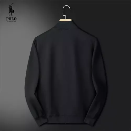 Replica Ralph Lauren Polo Tracksuits Long Sleeved For Men #1360960 $80.00 USD for Wholesale
