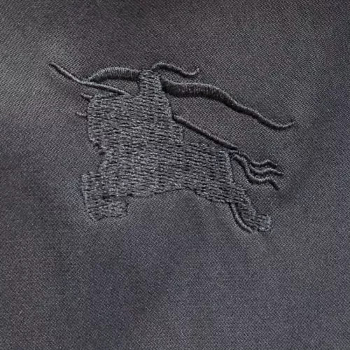 Replica Burberry Tracksuits Long Sleeved For Men #1360961 $105.00 USD for Wholesale