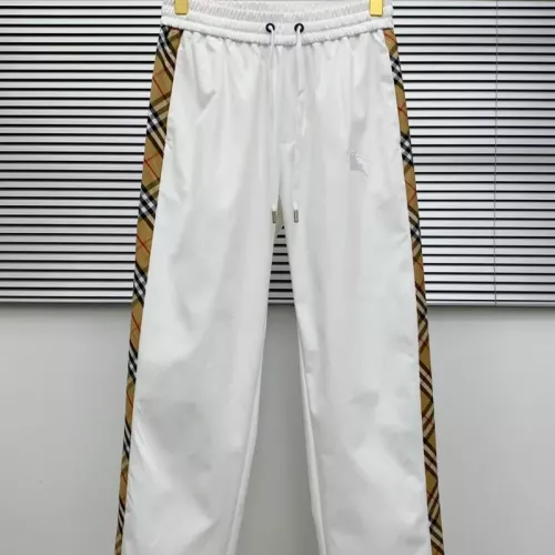 Replica Burberry Tracksuits Long Sleeved For Men #1360962 $105.00 USD for Wholesale