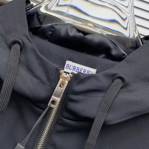 Replica Burberry Tracksuits Long Sleeved For Men #1360967 $105.00 USD for Wholesale