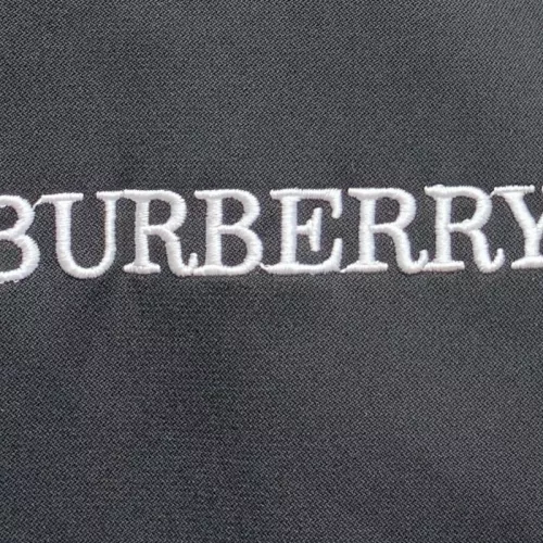 Replica Burberry Tracksuits Long Sleeved For Men #1360967 $105.00 USD for Wholesale