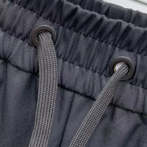 Replica Burberry Tracksuits Long Sleeved For Men #1360967 $105.00 USD for Wholesale
